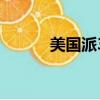 美國派3（關于美國派3的簡介）