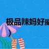極品辣媽好威武（關于極品辣媽好威武的簡介）