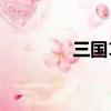 三國1（關于三國1的簡介）