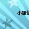 小狐仙（關于小狐仙的簡介）