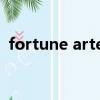 fortune arterial下載（fortune arterial）