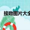 接吻圖片大全（關于接吻圖片大全的簡介）