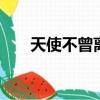 天使不曾離開2txt（天使不曾離開1）