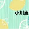 小川直也下跪道歉（小川直也）