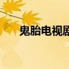 鬼胎電視劇（關于鬼胎電視劇的簡介）