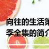 向往的生活第一季全集（關于向往的生活第一季全集的簡介）