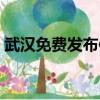 武漢免費發布信息網（武漢免費發布信息網）