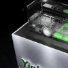 研究人員開發出新的更快充電的氫燃料電池
