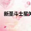 新圣斗士星矢（關于新圣斗士星矢的簡介）
