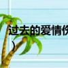 過去的愛情傷痕（關于過去的愛情傷痕的簡介）
