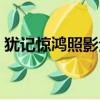 猶記驚鴻照影全文免費閱讀（猶記驚鴻照影）