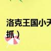 洛克王國小天馬在哪抓（洛克王國小天馬在哪抓）