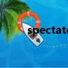 spectators怎么讀（spectating）