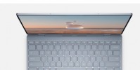 戴爾推出了具有更新設計的下一代XPS13英特爾AlderLakeU