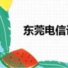 東莞電信詐騙抓18人（東莞電信局）