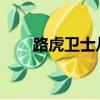 路虎衛士從過去中崛起并決定其未來