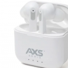 AXSAudio推出來自音樂資深人士RikkiFarr的錄音室品質耳塞