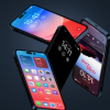 粉絲制作的iPhone14Pro概念渲染圖顯示了Apple的iOS16正在運行