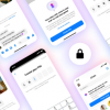 FacebookMessenger應用程序測試端到端加密備份等
