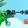 灤縣一中錄取分數線2022（灤縣一中）