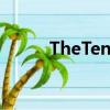 TheTenderestVirgo是什么意思
