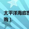 太平洋海底世界團購夜場（太平洋海底世界團購）