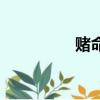 賭命大賽行動卡（賭命）