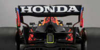 您現在可以購買MaxVerstappen贏得冠軍的RedBullRB16B的比例復制品