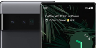 谷歌Pixel6Pro現已發售亞馬遜28%折扣