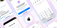 FacebookMessenger應用程序測試端到端加密備份等