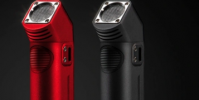 DarkfadeUSBC充電式EDC手電筒早鳥認捐約為132美元