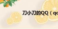 刀小刀的QQ(qq軍刀)