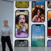 蘋果新iPhone軟件的所有功能