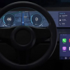 全新CarPlay取笑AppleCar的未來
