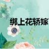 綁上花轎嫁了狼劇透（綁上花轎嫁了狼）