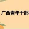 廣西青年干部學院學報（廣西青年干部學院）