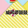 威風鑼鼓鼓點訓練方法（威風鑼鼓教練）