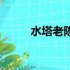 水塔老陳醋的功效（水塔老陳醋）