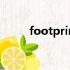 footprints in the sand中文歌詞