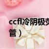 ccfl冷陰極熒光燈管 led（ccfl冷陰極螢光燈管）