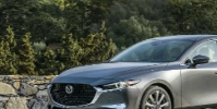 2023Mazda3SkyactivG2.5獲得更多動力