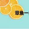 章魚一共幾只腳（章魚幾只腳）