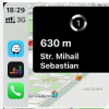 新的Waze更新在iPhone和CarPlay上發布并進行了重要修復