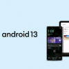 谷歌現在允許人們在最近的Pixel智能手機上下載穩定版本的Android13