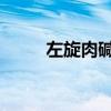 左旋肉堿 成分（安美氏左旋肉堿）