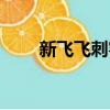 新飛飛刺客連招（新飛飛刺客加點）