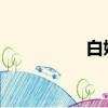 白娘子百度影音；錄像