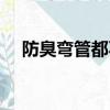 防臭彎管都不預埋在地下嗎（防臭彎管）