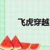 飛虎穿越火線（穿越火線軍用指虎）