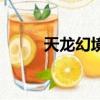 天龍幻境多少級能進（天龍幻境）
